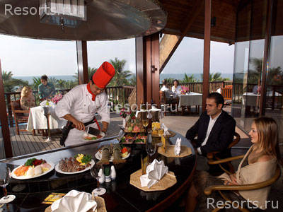 Jebel Ali Golf Resort & Spa 42